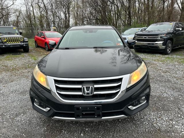 2013 Honda Crosstour 2WD V6 5dr EX-L - 23013860 - 0