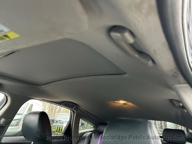 2013 Honda Crosstour 2WD V6 5dr EX-L - 23013860 - 9