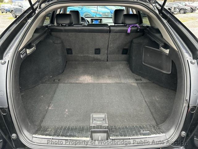 2013 Honda Crosstour 2WD V6 5dr EX-L - 23013860 - 10