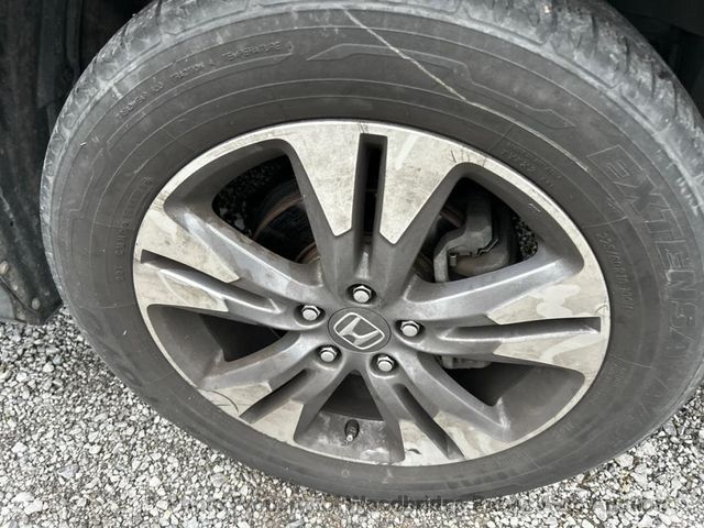 2013 Honda Crosstour 2WD V6 5dr EX-L - 23013860 - 12