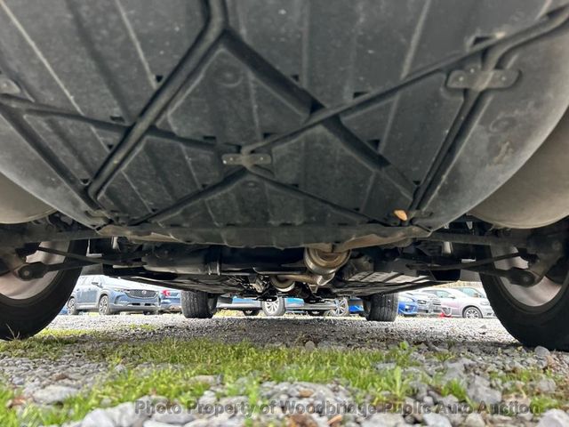 2013 Honda Crosstour 2WD V6 5dr EX-L - 23013860 - 17