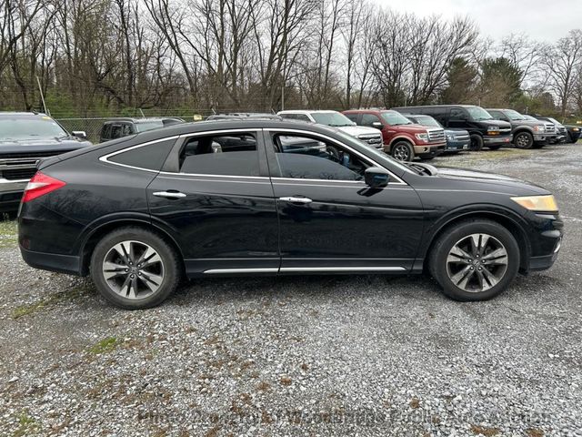 2013 Honda Crosstour 2WD V6 5dr EX-L - 23013860 - 1