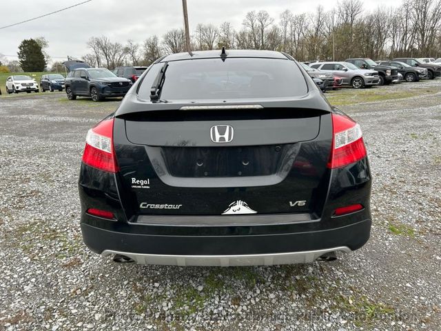 2013 Honda Crosstour 2WD V6 5dr EX-L - 23013860 - 2