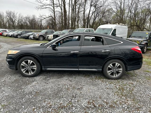 2013 Honda Crosstour 2WD V6 5dr EX-L - 23013860 - 3