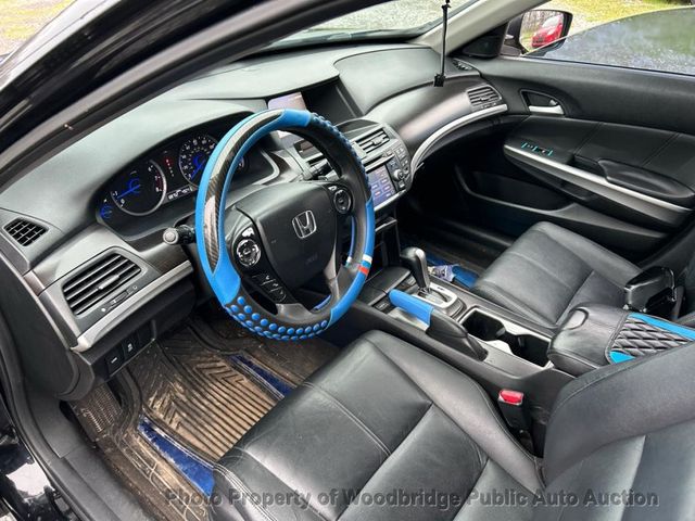 2013 Honda Crosstour 2WD V6 5dr EX-L - 23013860 - 5