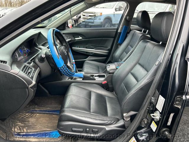 2013 Honda Crosstour 2WD V6 5dr EX-L - 23013860 - 6