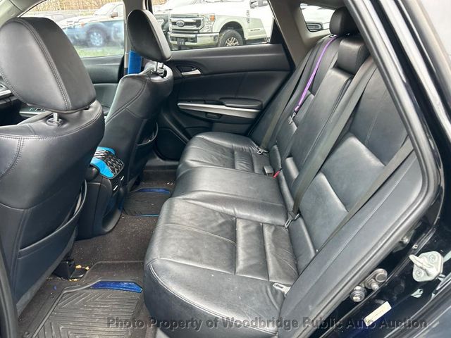 2013 Honda Crosstour 2WD V6 5dr EX-L - 23013860 - 7