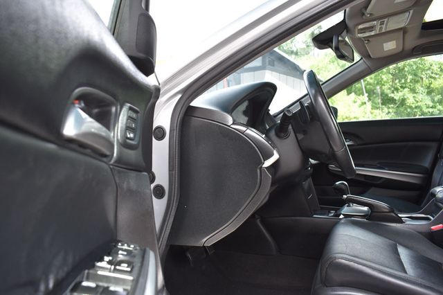 2013 Honda Crosstour 4WD V6 5dr EX-L - 22999671 - 11
