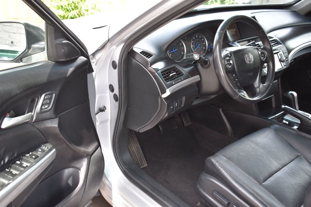 2013 Honda Crosstour 4WD V6 5dr EX-L - 22999671 - 13