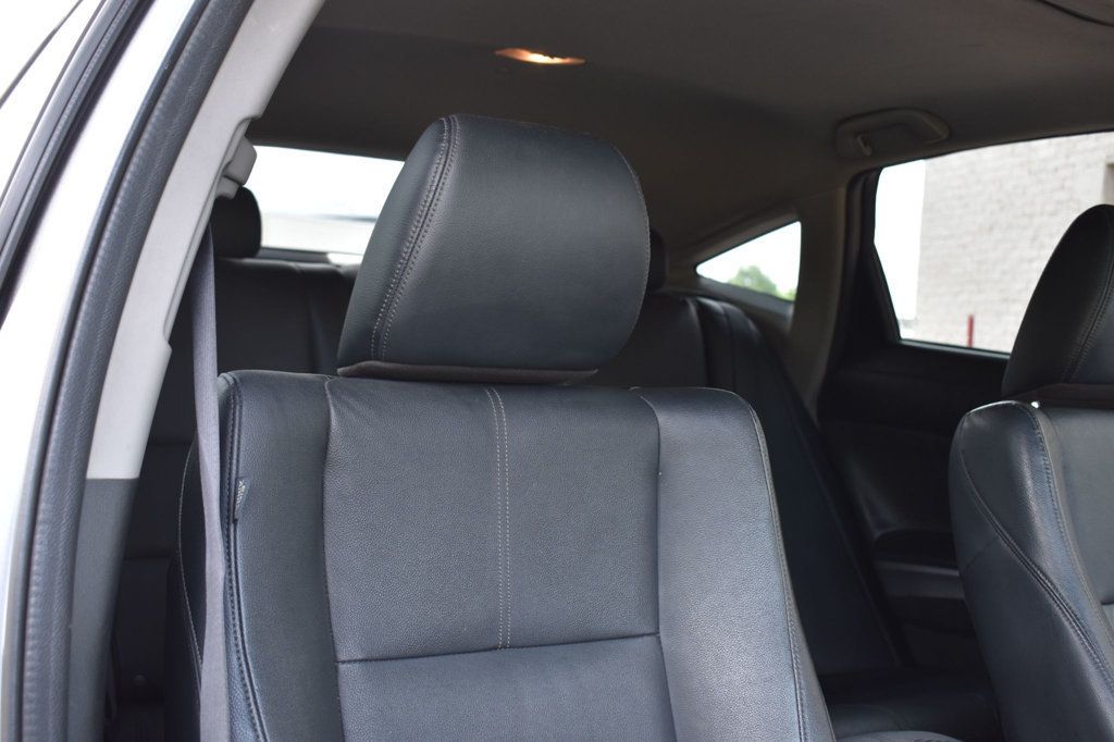 2013 Honda Crosstour 4WD V6 5dr EX-L - 22999671 - 14