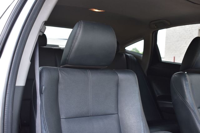2013 Honda Crosstour 4WD V6 5dr EX-L - 22999671 - 14