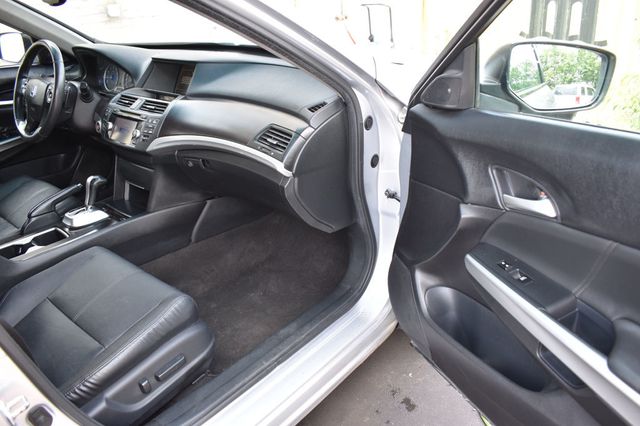 2013 Honda Crosstour 4WD V6 5dr EX-L - 22999671 - 15