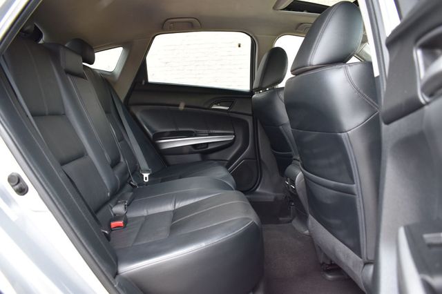 2013 Honda Crosstour 4WD V6 5dr EX-L - 22999671 - 16