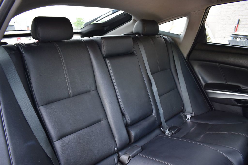 2013 Honda Crosstour 4WD V6 5dr EX-L - 22999671 - 17