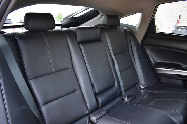 2013 Honda Crosstour 4WD V6 5dr EX-L - 22999671 - 17