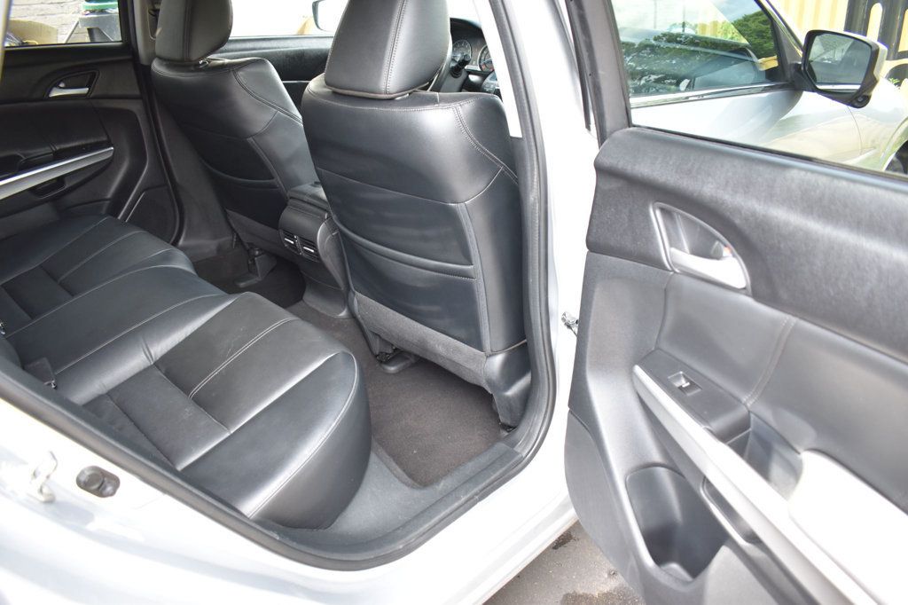 2013 Honda Crosstour 4WD V6 5dr EX-L - 22999671 - 18