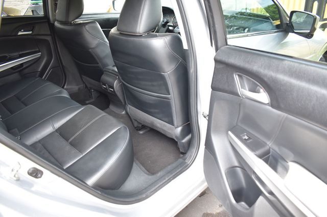 2013 Honda Crosstour 4WD V6 5dr EX-L - 22999671 - 18