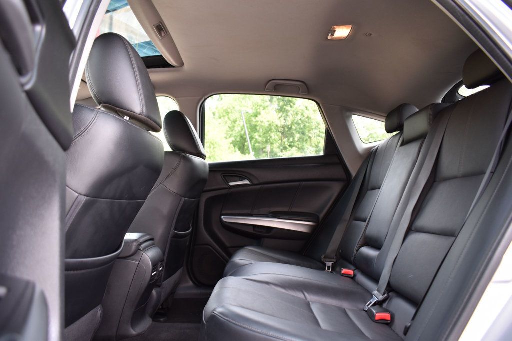 2013 Honda Crosstour 4WD V6 5dr EX-L - 22999671 - 19