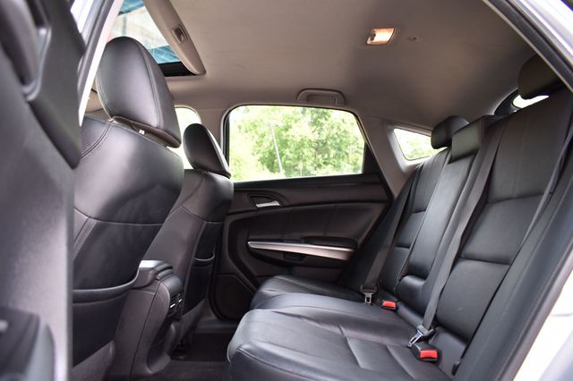2013 Honda Crosstour 4WD V6 5dr EX-L - 22999671 - 19