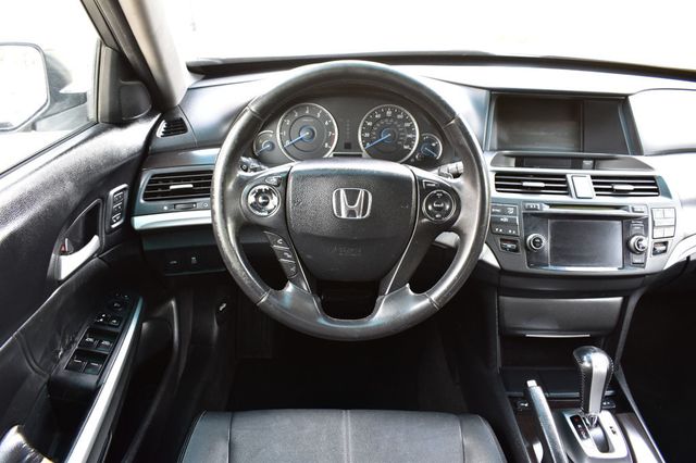 2013 Honda Crosstour 4WD V6 5dr EX-L - 22999671 - 22