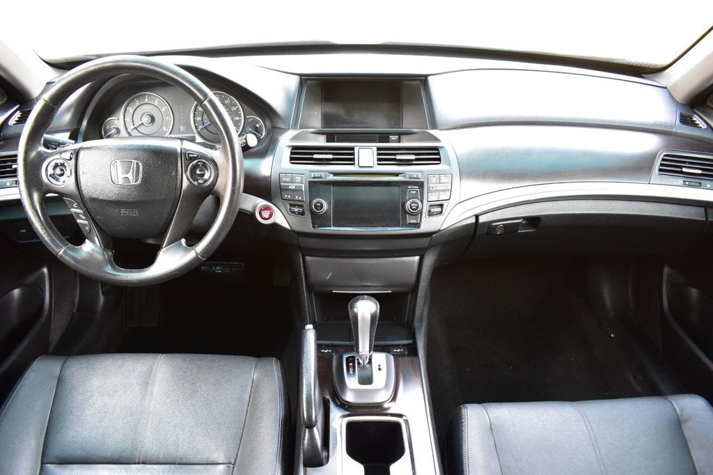 2013 Honda Crosstour 4WD V6 5dr EX-L - 22999671 - 24
