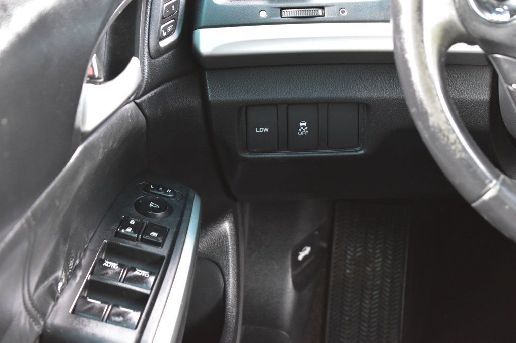 2013 Honda Crosstour 4WD V6 5dr EX-L - 22999671 - 25