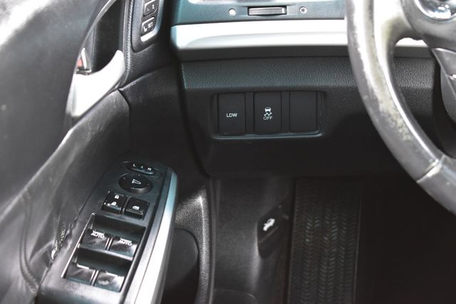 2013 Honda Crosstour 4WD V6 5dr EX-L - 22999671 - 25