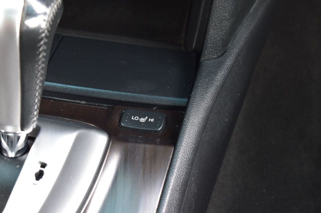 2013 Honda Crosstour 4WD V6 5dr EX-L - 22999671 - 28