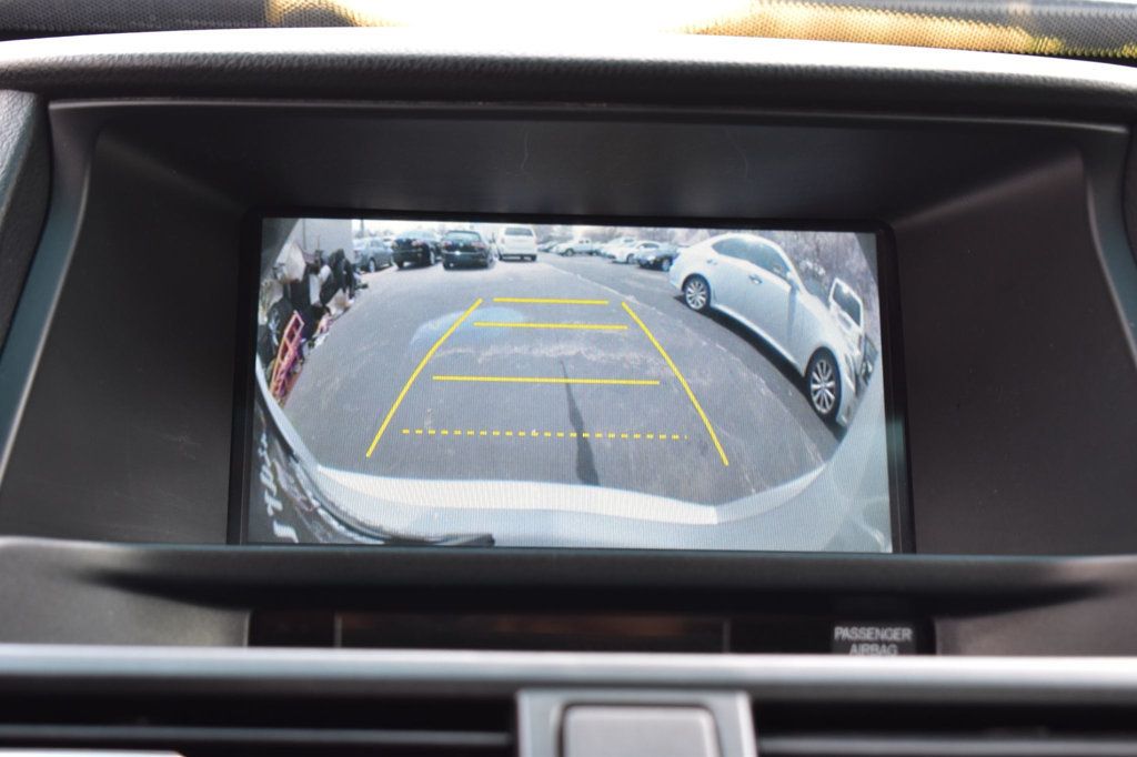 2013 Honda Crosstour 4WD V6 5dr EX-L - 22999671 - 29