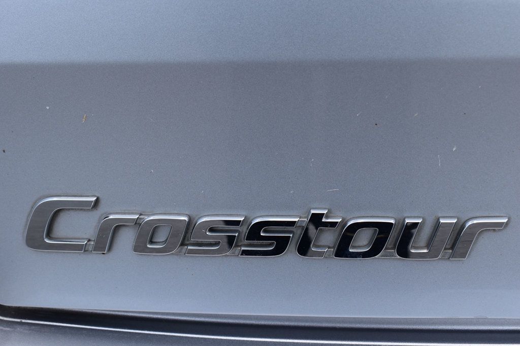 2013 Honda Crosstour 4WD V6 5dr EX-L - 22999671 - 40