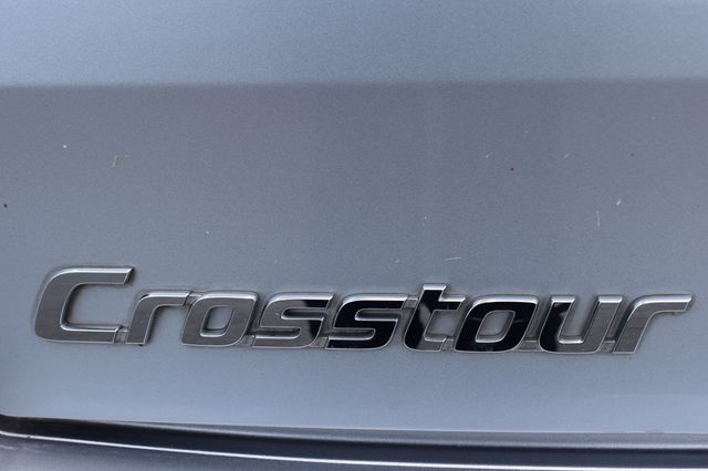 2013 Honda Crosstour 4WD V6 5dr EX-L - 22999671 - 40