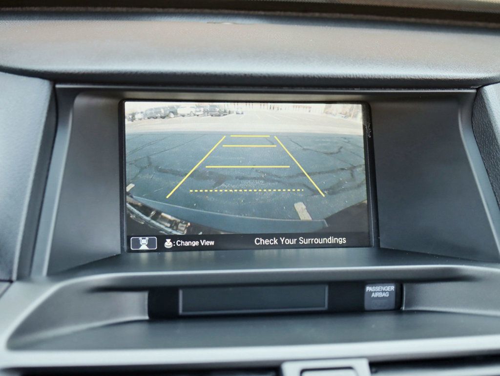 2013 Honda Crosstour 4WD V6 5dr EX-L - 22932316 - 13