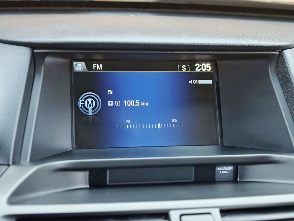 2013 Honda Crosstour 4WD V6 5dr EX-L - 22932316 - 15