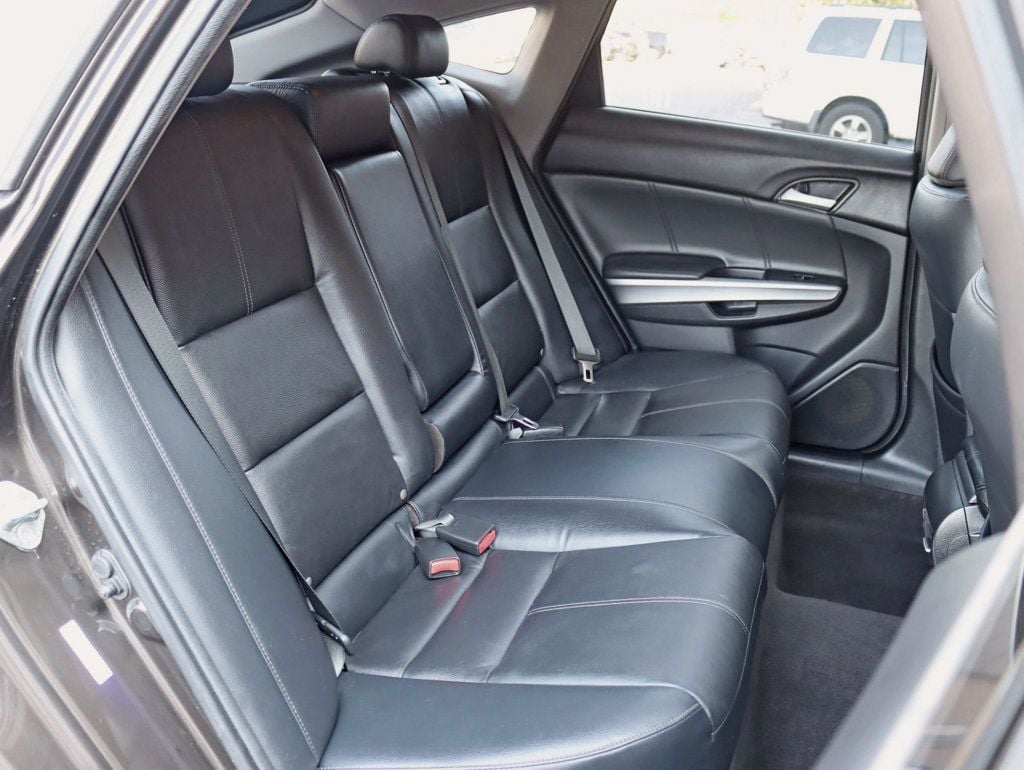 2013 Honda Crosstour 4WD V6 5dr EX-L - 22932316 - 23