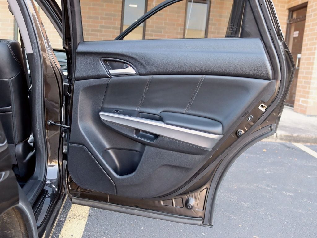 2013 Honda Crosstour 4WD V6 5dr EX-L - 22932316 - 28