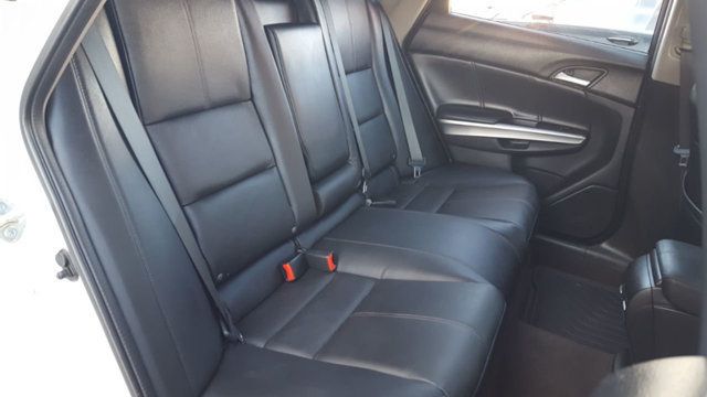 2013 Honda Crosstour EX-L 4WD V6 - 18657945 - 10