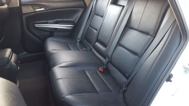 2013 Honda Crosstour EX-L 4WD V6 - 18657945 - 11