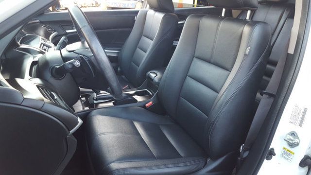 2013 Honda Crosstour EX-L 4WD V6 - 18657945 - 12