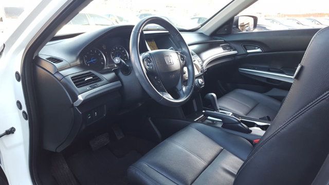 2013 Honda Crosstour EX-L 4WD V6 - 18657945 - 13