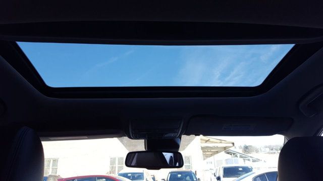 2013 Honda Crosstour EX-L 4WD V6 - 18657945 - 14