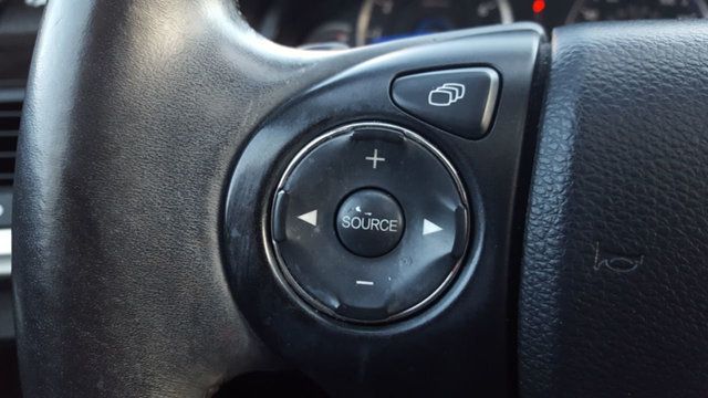 2013 Honda Crosstour EX-L 4WD V6 - 18657945 - 19