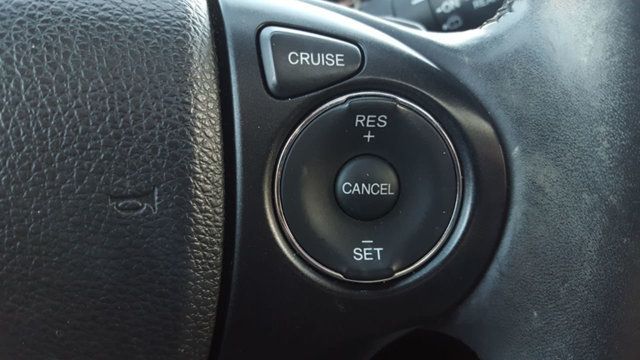 2013 Honda Crosstour EX-L 4WD V6 - 18657945 - 21