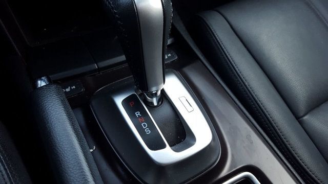 2013 Honda Crosstour EX-L 4WD V6 - 18657945 - 22