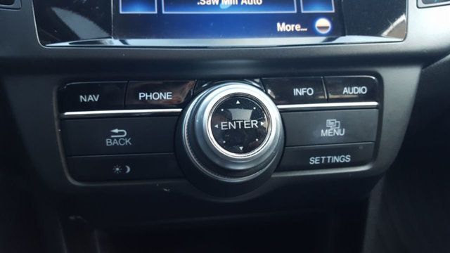 2013 Honda Crosstour EX-L 4WD V6 - 18657945 - 24