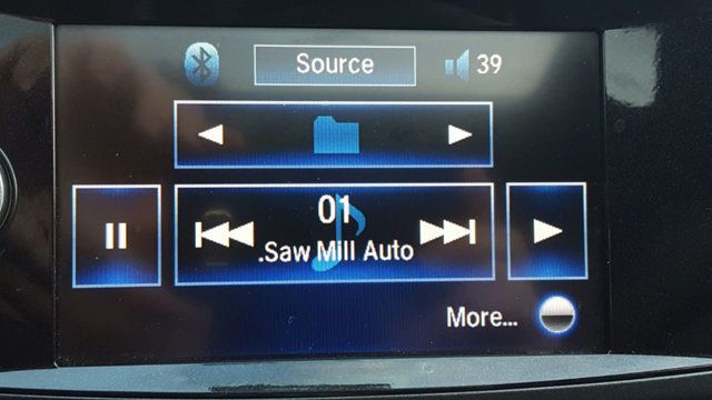 2013 Honda Crosstour EX-L 4WD V6 - 18657945 - 26