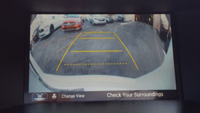 2013 Honda Crosstour EX-L 4WD V6 - 18657945 - 27