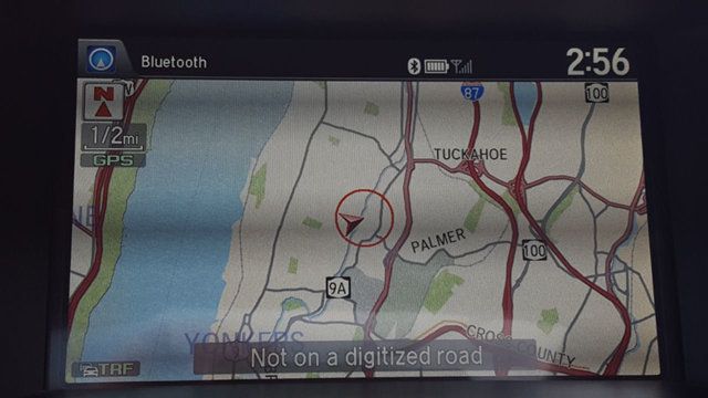 2013 Honda Crosstour EX-L 4WD V6 - 18657945 - 28