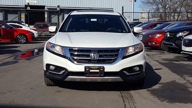 2013 Honda Crosstour EX-L 4WD V6 - 18657945 - 2