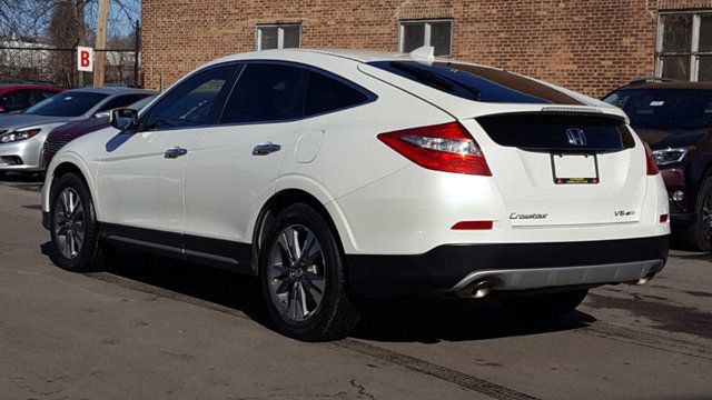 2013 Honda Crosstour EX-L 4WD V6 - 18657945 - 6