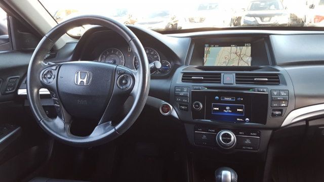 2013 Honda Crosstour EX-L 4WD V6 - 18657945 - 7
